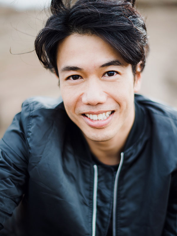 Rick Logan/Panga Machete